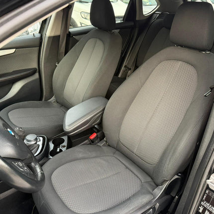 BMW 218d 2.0 diesel del 2017