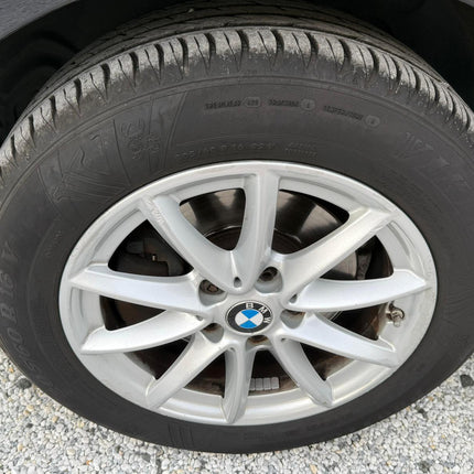 BMW 218d 2.0 diesel del 2017