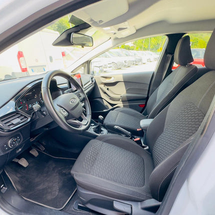 Ford Fiesta 1.1 75 CV 5 porte Titanium del 2023