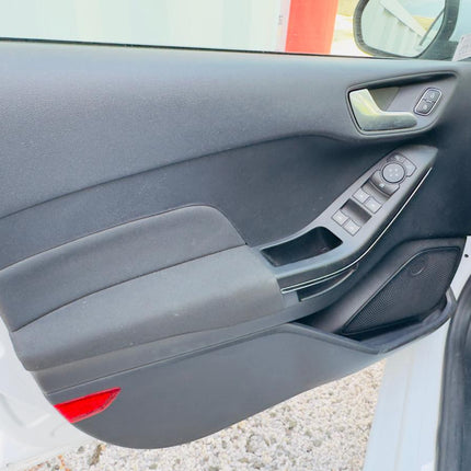 Ford Fiesta 1.1 75 CV 5 porte Titanium del 2023
