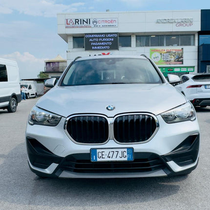 BMW X1 xDrive18d Advantage del 2021