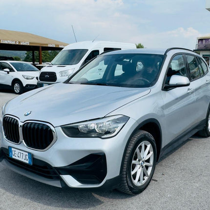 BMW X1 xDrive18d Advantage del 2021
