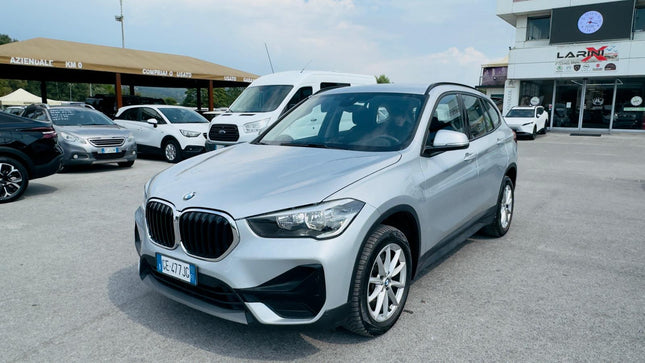 BMW X1 xDrive18d Advantage del 2021