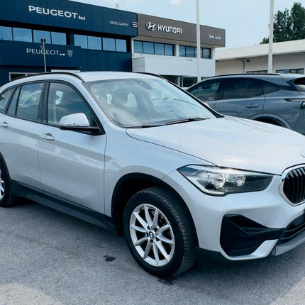BMW X1 xDrive18d Advantage del 2021