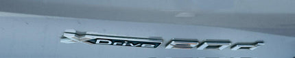 BMW X1 xDrive18d Advantage del 2021