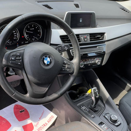BMW X1 xDrive18d Advantage del 2021