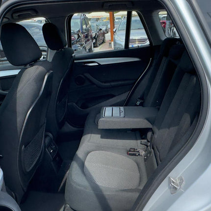 BMW X1 xDrive18d Advantage del 2021
