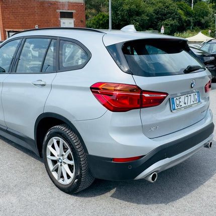 BMW X1 xDrive18d Advantage del 2021