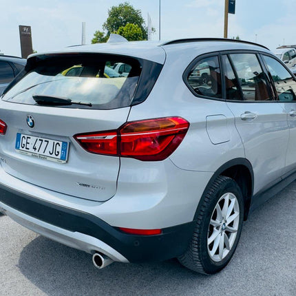 BMW X1 xDrive18d Advantage del 2021