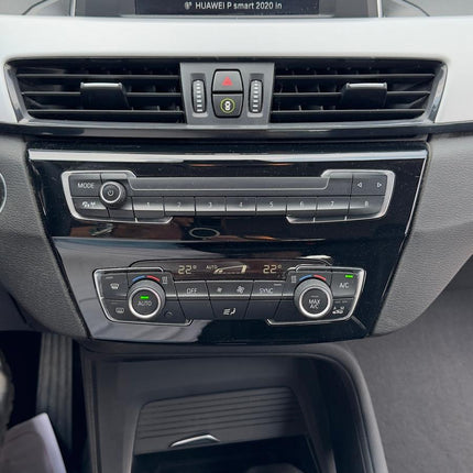 BMW X1 xDrive18d Advantage del 2021