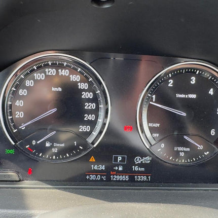 BMW X1 xDrive18d Advantage del 2021