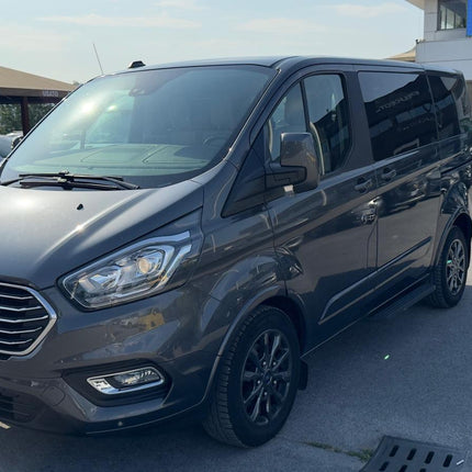 Ford Tourneo Custom 320 2.0 TDCi 185CV PC Titanium X del 2020