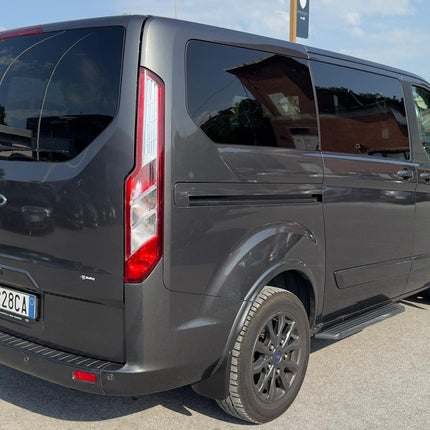 Ford Tourneo Custom 320 2.0 TDCi 185CV PC Titanium X del 2020