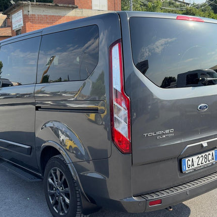 Ford Tourneo Custom 320 2.0 TDCi 185CV PC Titanium X del 2020