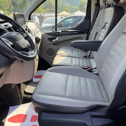 Ford Tourneo Custom 320 2.0 TDCi 185CV PC Titanium X del 2020