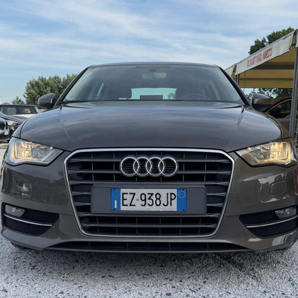 Audi A3 Sportback 1.6 TDI Clean Diesel Ambiente