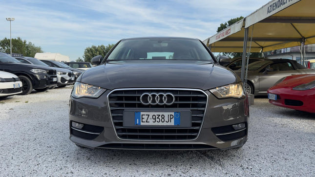 Audi A3 Sportback 1.6 TDI Clean Diesel Ambiente