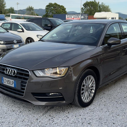 Audi A3 Sportback 1.6 TDI Clean Diesel Ambiente