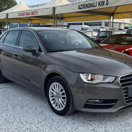 Audi A3 Sportback 1.6 TDI Clean Diesel Ambiente