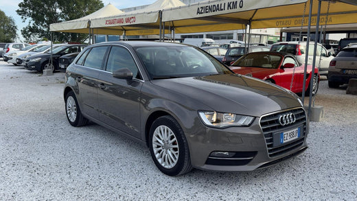 Audi A3 Sportback 1.6 TDI Clean Diesel Ambiente