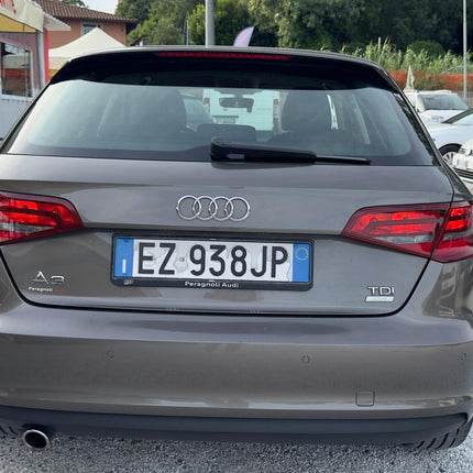 Audi A3 Sportback 1.6 TDI Clean Diesel Ambiente