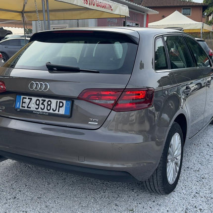 Audi A3 Sportback 1.6 TDI Clean Diesel Ambiente