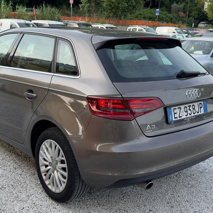 Audi A3 Sportback 1.6 TDI Clean Diesel Ambiente