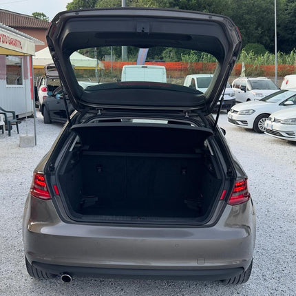 Audi A3 Sportback 1.6 TDI Clean Diesel Ambiente