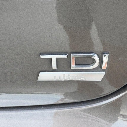 Audi A3 Sportback 1.6 TDI Clean Diesel Ambiente