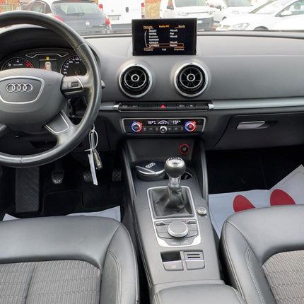 Audi A3 Sportback 1.6 TDI Clean Diesel Ambiente