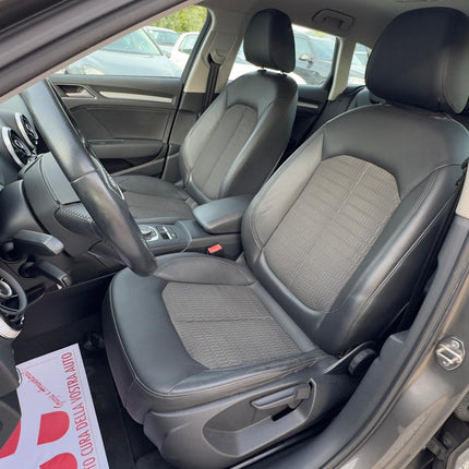Audi A3 Sportback 1.6 TDI Clean Diesel Ambiente