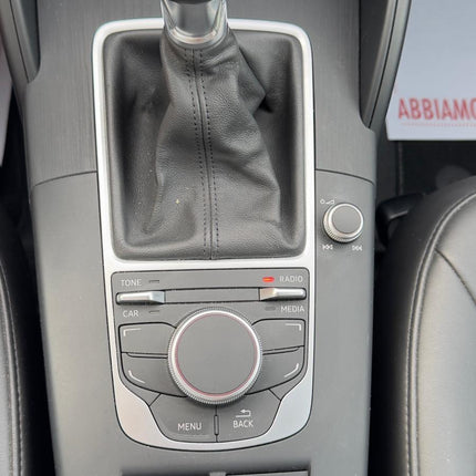 Audi A3 Sportback 1.6 TDI Clean Diesel Ambiente