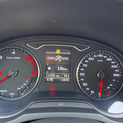 Audi A3 Sportback 1.6 TDI Clean Diesel Ambiente
