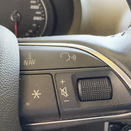 Audi A3 Sportback 1.6 TDI Clean Diesel Ambiente