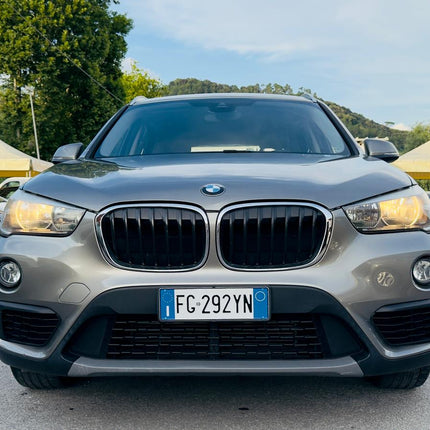 BMW X1 sDrive16d M Sport
