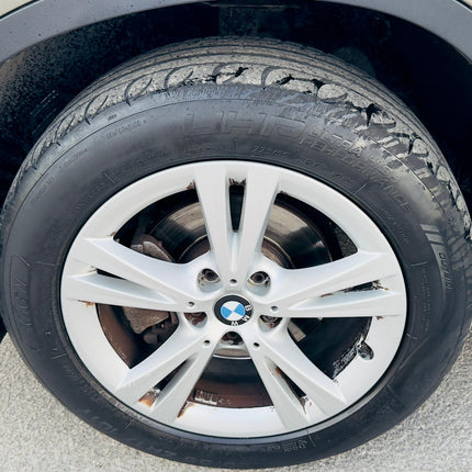 BMW X1 sDrive16d M Sport