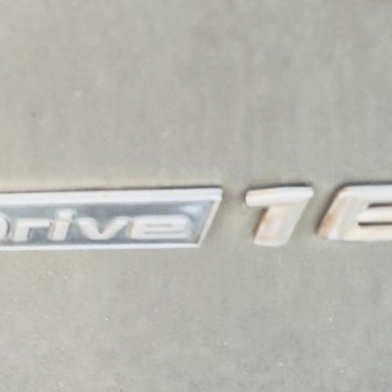 BMW X1 sDrive16d M Sport