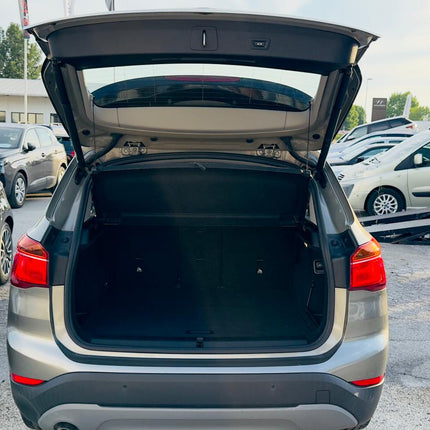 BMW X1 sDrive16d M Sport