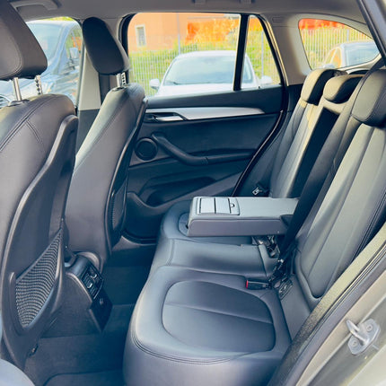 BMW X1 sDrive16d M Sport