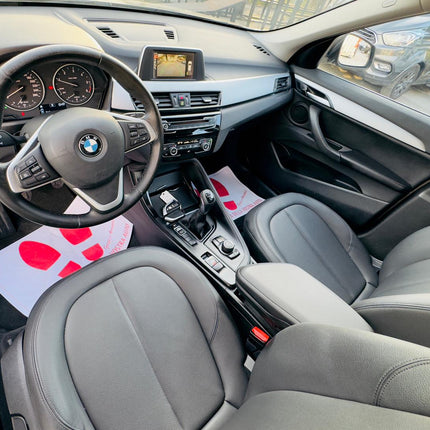 BMW X1 sDrive16d M Sport