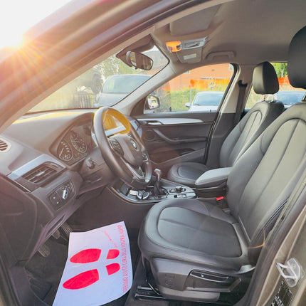 BMW X1 sDrive16d M Sport