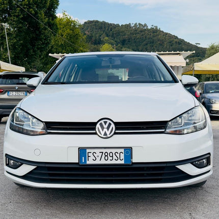 Volkswagen Golf 1.0 TSI 85 CV Trendline BlueMotion Technology