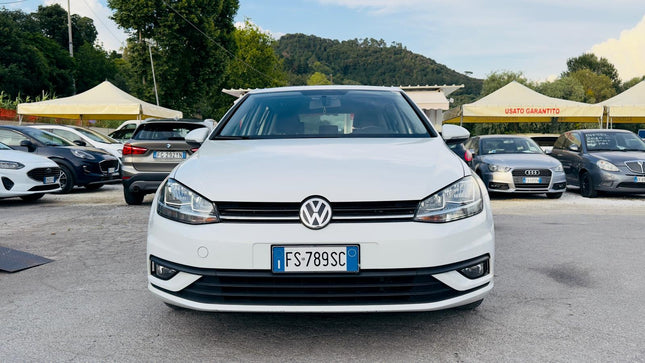 Volkswagen Golf 1.0 TSI 85 CV Trendline BlueMotion Technology