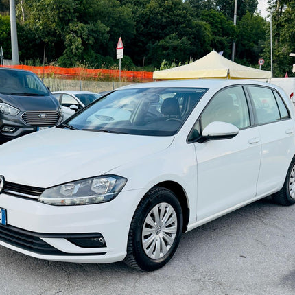Volkswagen Golf 1.0 TSI 85 CV Trendline BlueMotion Technology