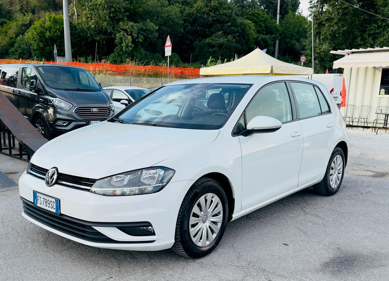 Volkswagen Golf 1.0 TSI 85 CV Trendline BlueMotion Technology