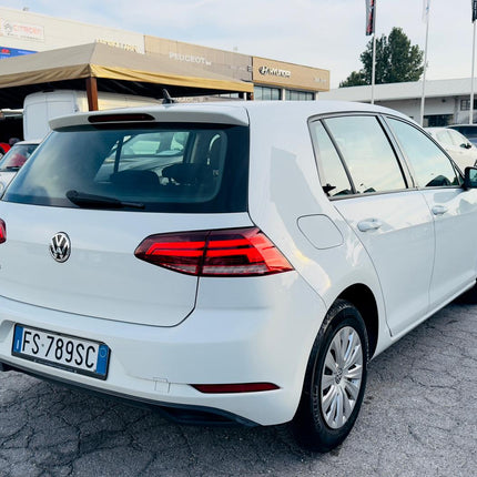 Volkswagen Golf 1.0 TSI 85 CV Trendline BlueMotion Technology