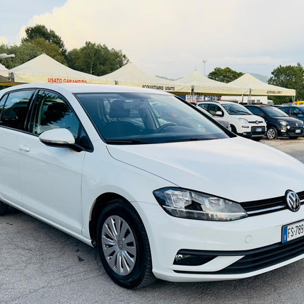 Volkswagen Golf 1.0 TSI 85 CV Trendline BlueMotion Technology