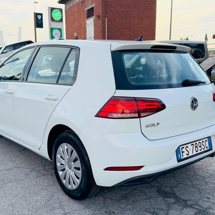 Volkswagen Golf 1.0 TSI 85 CV Trendline BlueMotion Technology