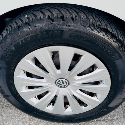 Volkswagen Golf 1.0 TSI 85 CV Trendline BlueMotion Technology