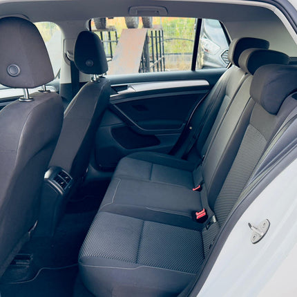Volkswagen Golf 1.0 TSI 85 CV Trendline BlueMotion Technology